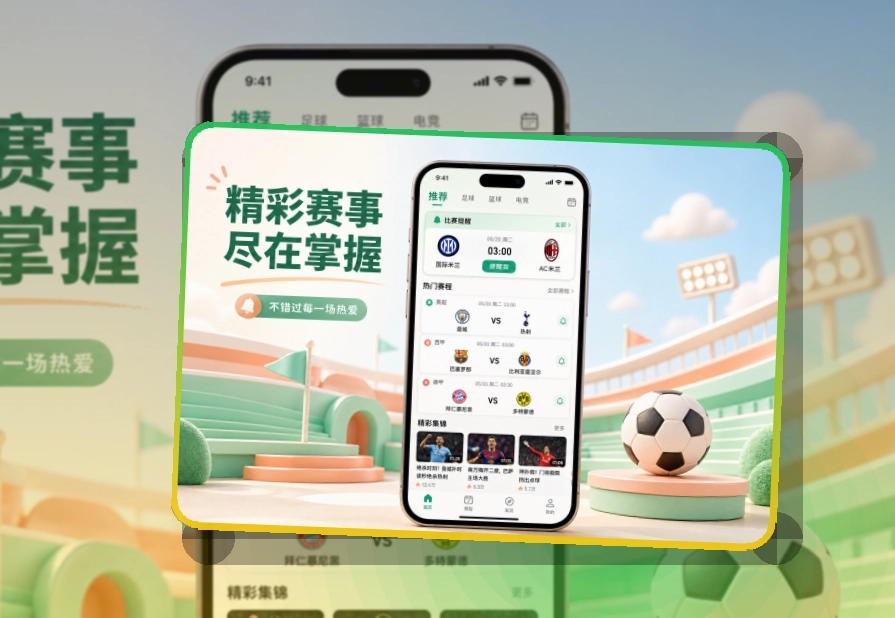 OD体育 APP 综合体育服务